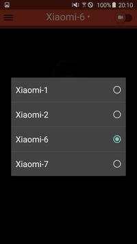 Xiaomi Yi 360 VR screenshot 4