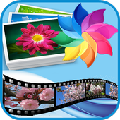 Gallery 3D icon