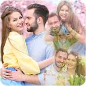 Blend Me Photo Editor 1.0