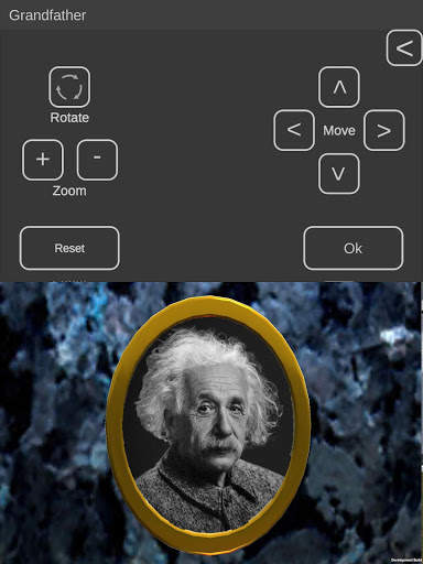 My Graves Lite screenshot 11