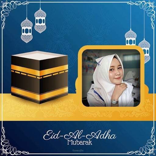 Photo Frames EID Al-Adha 2020 screenshot 3