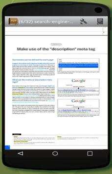PDF Reader 2017 screenshot 3