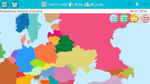 Simulador de Alemania 2 screenshot 2