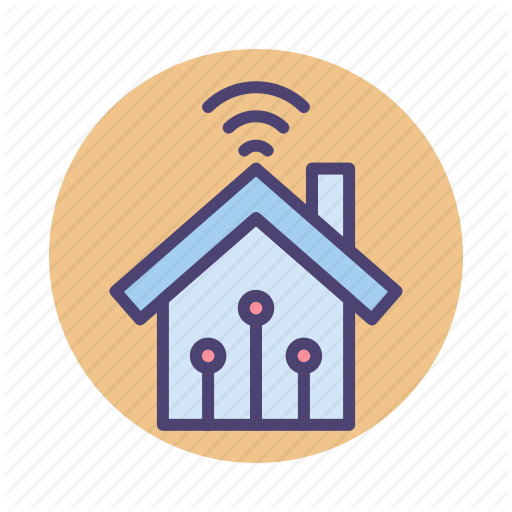 Ubee Wifi icon