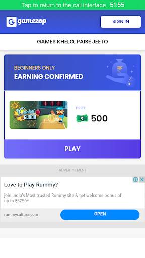 BATG - Gaming Browser Play Games & Earn Money screenshot 3