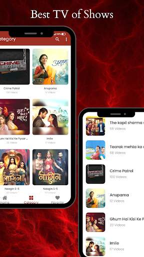 Hindi TV Serials Full Episodes screenshot 14