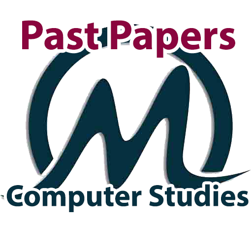 Computer/ICT Past Papers - Past Questions icon