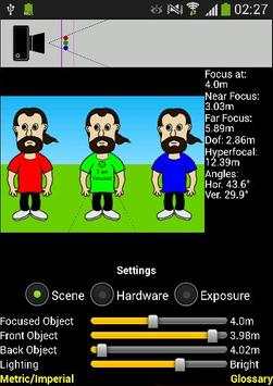 Know Your Camera screenshot 1