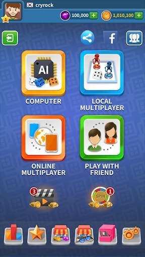 Ludo Monsters screenshot 5