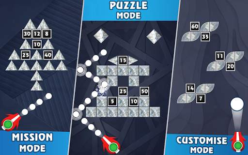 Ball Break screenshot 4
