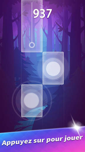 Anime Tiles: Piano Tiles 3 screenshot 2