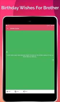 Brother Quotes screenshot 13