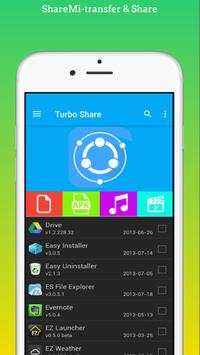 ShareMi - Transfer & Share screenshot 3