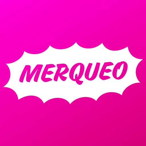 Merqueo: Mercado a domicilio icon