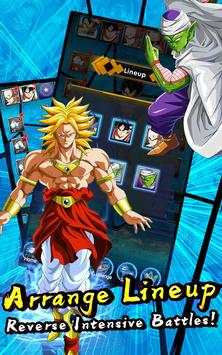 Cosmos Legend screenshot 3
