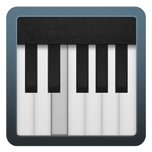 Piano icon