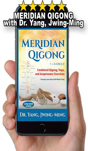 Meridian Qigong Exercises screenshot 5