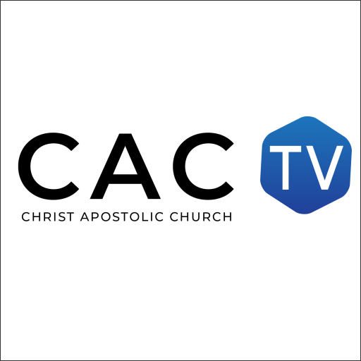 CAC TV Mobile icon