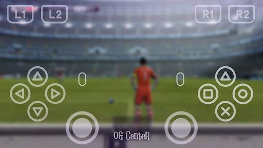 OGCenter | PSP Game Downloader screenshot 7