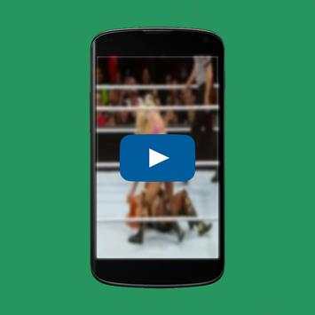 Nigeria Live Mobile TV Channel screenshot 1