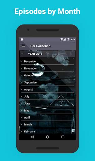 Dor Collection [ডর মানে ভয়] screenshot 2