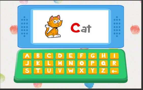 Kids Computer screenshot 4