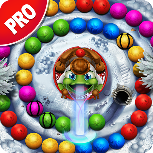 Zumball Deluxe icon