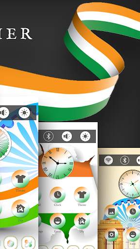 Indian Launcher screenshot 3