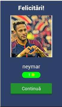 FIFA Players 2019 screenshot 2