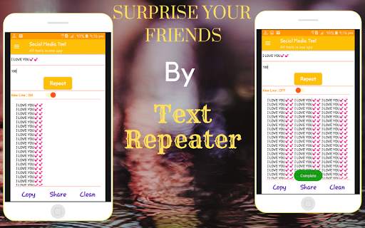 Social Media Tool - All Tool For Social Media screenshot 4