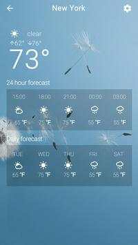 Running  - Z Lock Screen Theme screenshot 3