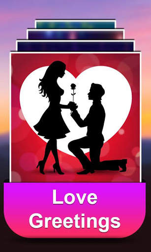New Love Photo Frames screenshot 2