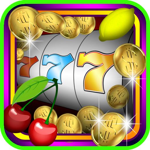 Fruit Slot Machine icon