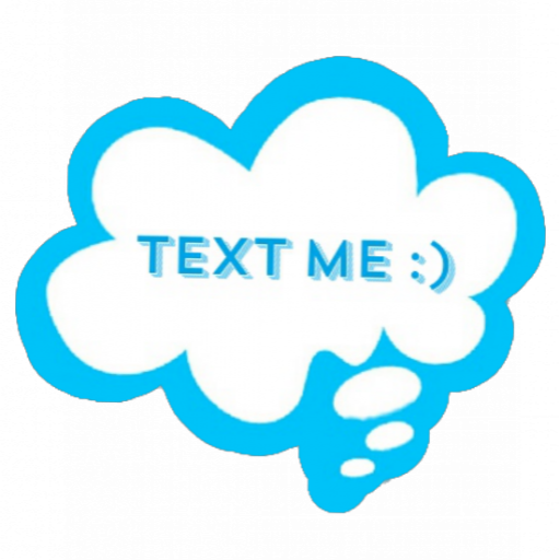 TEXT MESSENGER icon