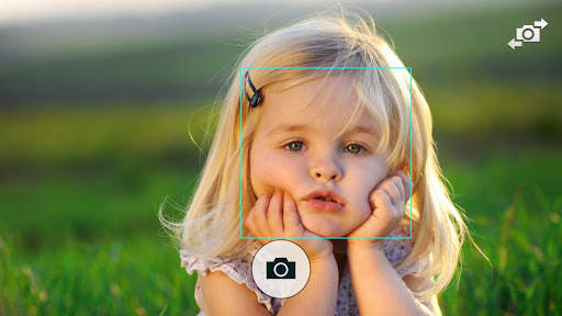 Face Camera screenshot 4