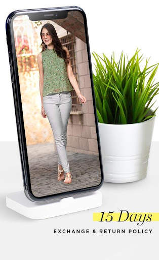 FabAlley -Women Fashion Online Shopping screenshot 5