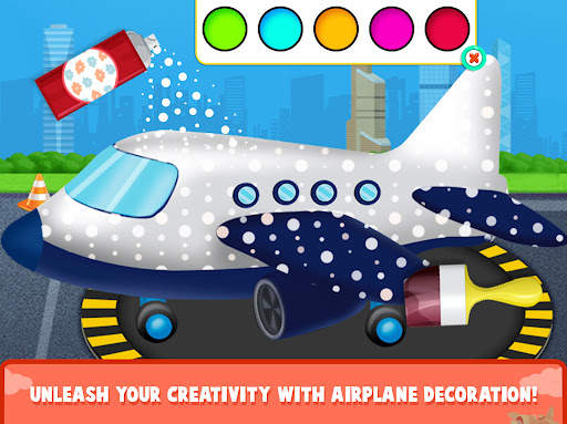 Airport Manager Simulator Game screenshot 19