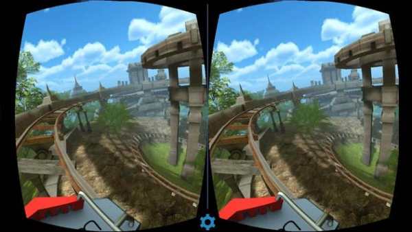 VR sbs player screenshot 3