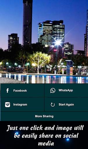 Photo Funia Effect screenshot 5