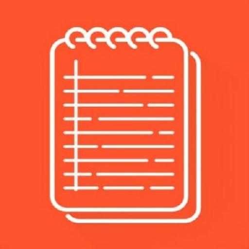 All Notes : Check-List &amp; Notes Manager icon