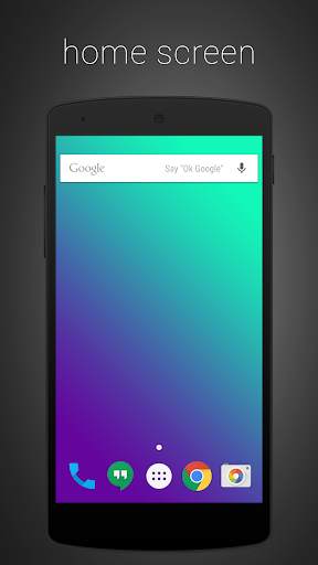 Tint - Make Gradient Wallpaper screenshot 3