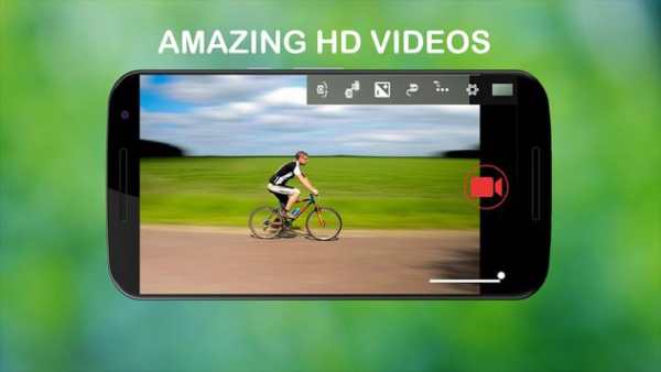 HD Camera screenshot 9