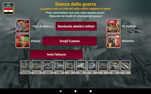 Impero del Medioriente screenshot 20