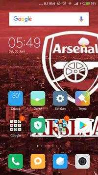 Football Soccer Wallpaper screenshot 3