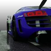 XTREME FAST RACING:STREET RACE 1.0