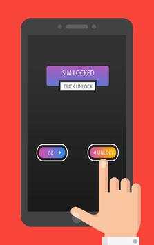 Sim Unlock Pro Without Root screenshot 2