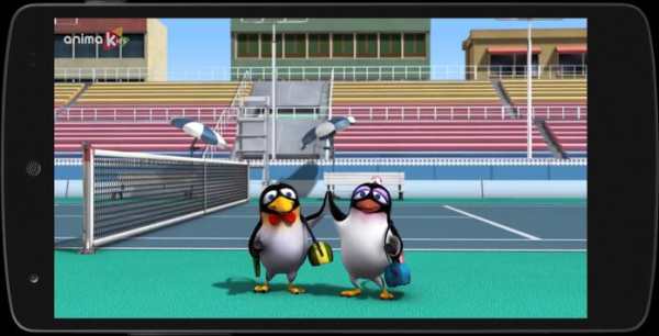 Cartoon HD screenshot 4