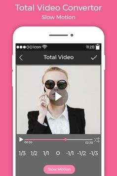 Total Video Converter screenshot 4