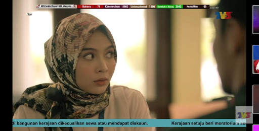 Tonton Play - TV Malaysia 2020 screenshot 1