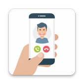 Prank Call icon